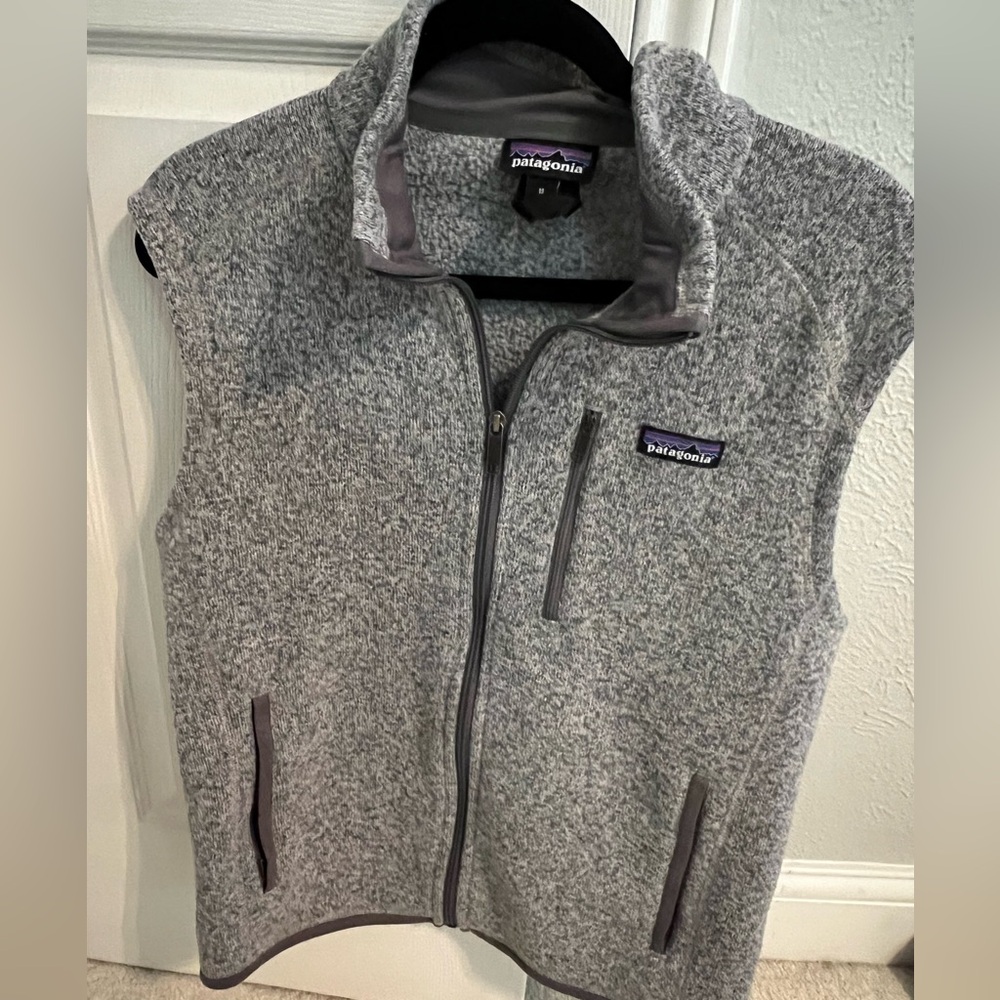 Patagonia Better Sweater Vest